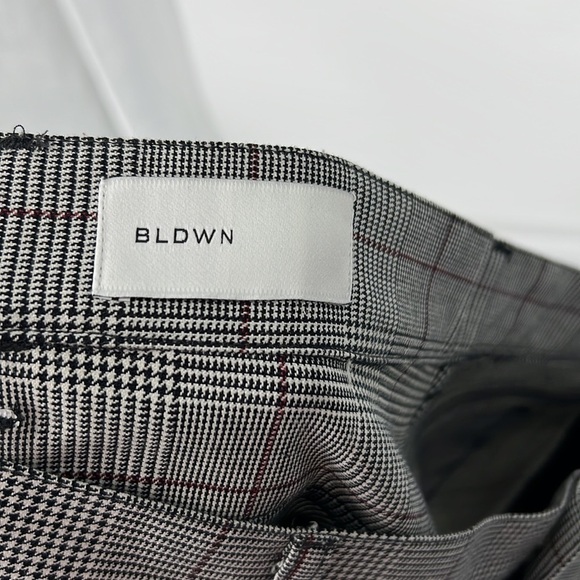 BLDWN the Brie high rise shorts women’s size 31 EUC - Picture 5 of 6